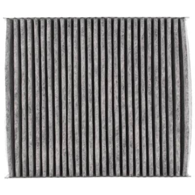 New Carbon Cabin Air Filter Compatible With Mercedes Benz Porsche Panamera Turbo Sport Turismo 8 Cyl thumbnail 4