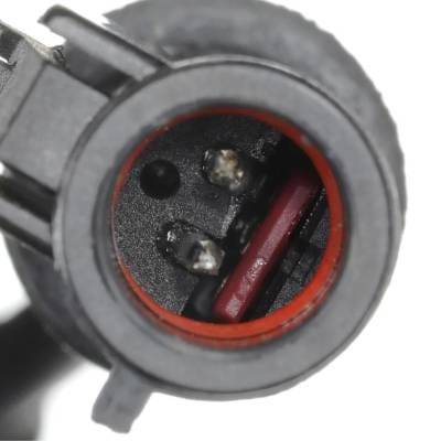 New 2 Wire Abs Speed Sensor Compatible With Ford Mazda Mercury Explorer Postal Explorer Sport Trac thumbnail 10
