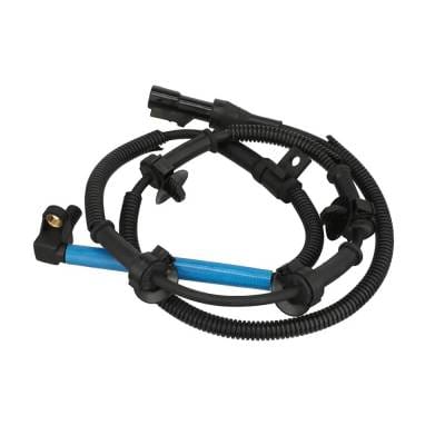 New 2 Wire Abs Speed Sensor Compatible With Ford Mazda Mercury Ranger Xl Explorer Xl Fleet Explorer thumbnail 4