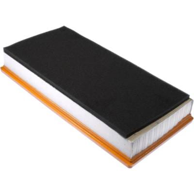New Disposable Air Filter Compatible With Porsche Volkswagen Touareg Tdi Sport 6 Cyl 3.0L Cayenne thumbnail 4