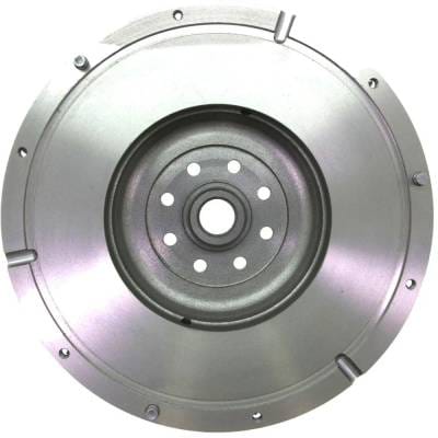 New Cast Iron Flywheel Compatible With Toyota Fj Cruiser Trail Teams Special Edition 6 Cyl 4.0L Fj thumbnail 2