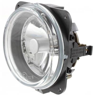 New Front Fog Light Compatible With Mazda Tribute Lx Tribute Es Tribute Dx 2001-2004 By thumbnail 4