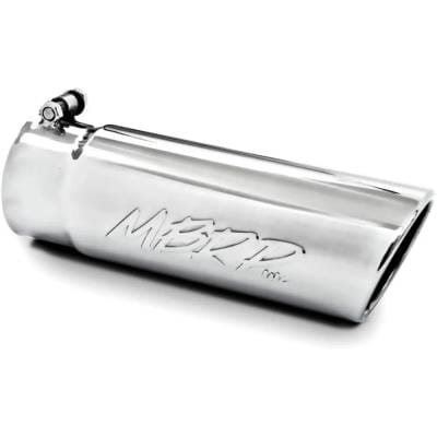 New 4 In. Outlet Exhaust Tip M79t5112 thumbnail 2