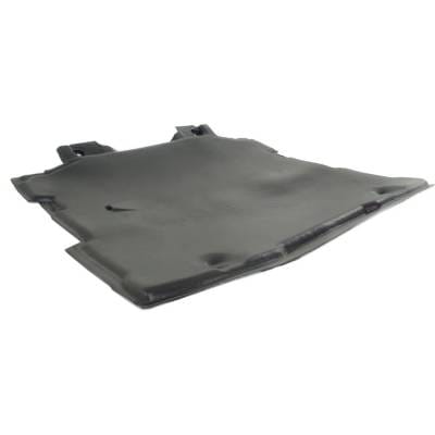 Engine Under Cover Splash Shield Compatible With 1994-2000 Mercedes-Benz C220 C230 C280 Front 2.2L thumbnail 3