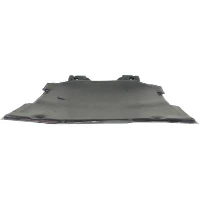 Engine Under Cover Splash Shield Compatible With 1994-2000 Mercedes-Benz C220 C230 C280 Front 2.2L thumbnail 4