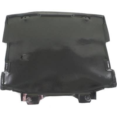 Under Engine Cover Splash Guard Compatible With 1994-2000 Mercedes-Benz C220 C230 C280 Front Plastic