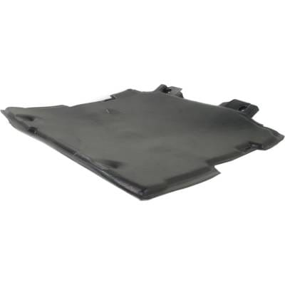 Under Engine Cover Splash Guard Compatible With 1994-2000 Mercedes-Benz C220 C230 C280 Front Plastic thumbnail 2