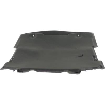 Lower Engine Cover Splash Shield Compatible With 1994-2000 Mercedes-Benz C220 C230 C280 2.2L 4-Cyl thumbnail 5