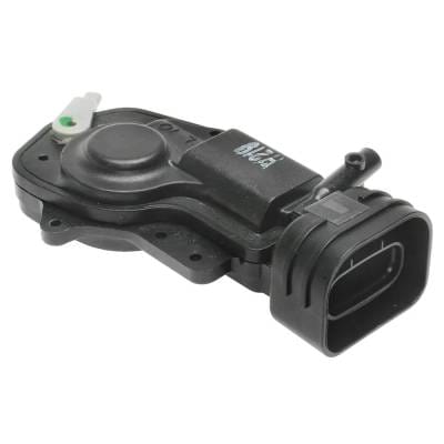 New Left Front Door Lock Actuator Compatible With Toyota Camry Ce 6 Cyl 3.0L Camry Le 6 Cyl 3.0L thumbnail 2