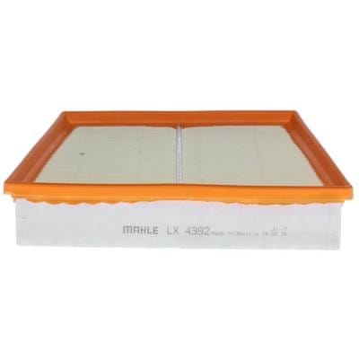 New Air Filter Compatible With Jaguar Land Rover Range Rover Evoque Autobiography 4 Cyl 2.0L Range thumbnail 2