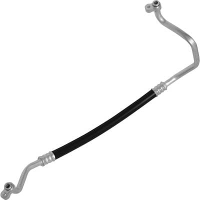 New A/C Refrigerant Suction Hose Compatible With Scion Xb Base 4 Cyl 2.4L By Gpd4814173 thumbnail 2