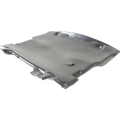 Lower Engine Cover Splash Shield Compatible With 1995-2003 Mercedes-Benz C280 C36 C43 2.8L V6 3.6L thumbnail 4