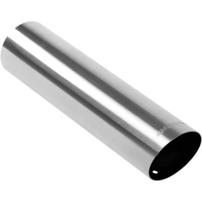 New 3 In. Outlet Exhaust Tip M6635101 thumbnail 2