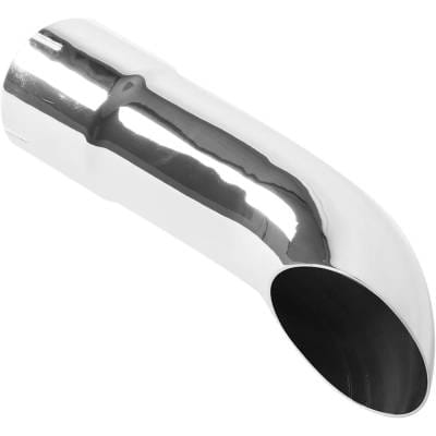 New 3 In. Outlet Exhaust Tip M6635180 thumbnail 2