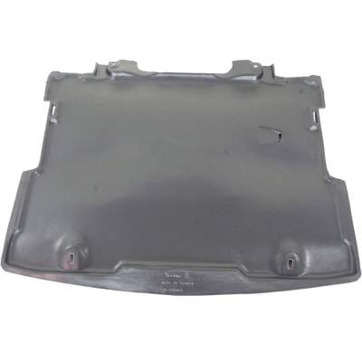 Engine Under Cover Splash Shield Compatible With 1995-2003 Mercedes-Benz C280 C36 C43 Front 2.8L V6 thumbnail 2