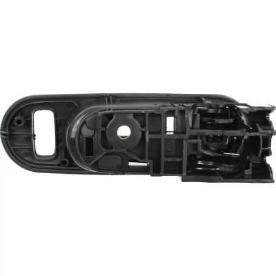 Front Left (Driver Side) Interior Door Handle Compatible With 2007-2012 Mazda Cx-7 Black With Lock thumbnail 10