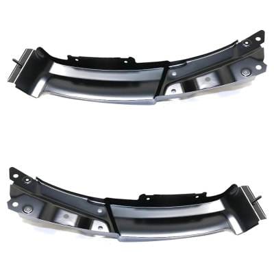 New Front Left And Front Right Fender Trim Compatible With Mercedes Benz Sprinter 2500 Base Sprinter thumbnail 10