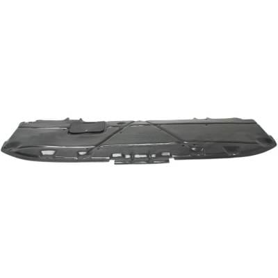 Under Engine Cover Splash Guard Compatible With 2014-2018 Mazda 3 Front Plastic Guard B45a5611y thumbnail 8