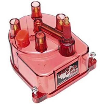 New Performance Distributor Cap Compatible With Acura Honda Integra Gs-R 4 Cyl 1.7L Civic Del Sol S thumbnail 2