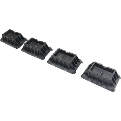 New Left Front Jack Pad Compatible With Bmw X3 Xdrive28i 4 Cyl 2.0L 545I Base 8 Cyl 4.4L 535Xi Base thumbnail 4