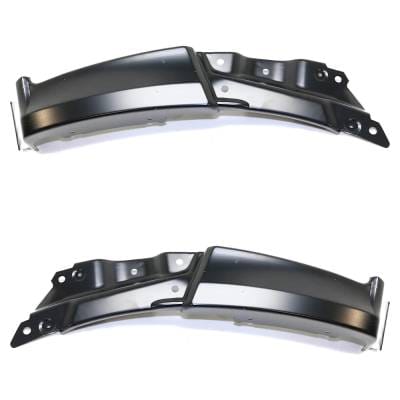 New Front Left And Front Right Fender Trim Compatible With Mercedes Benz Sprinter 3500 Base Sprinter thumbnail 2