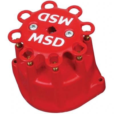 New Distributor Cap M4684316 thumbnail 2