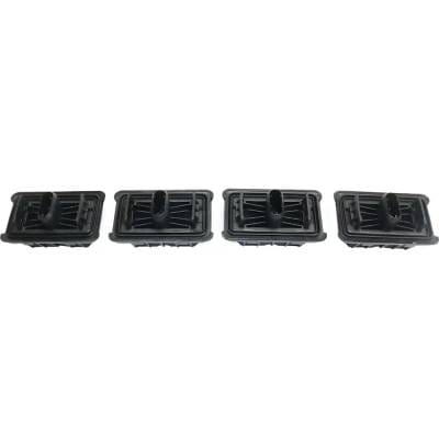 New Left Front Jack Pad Compatible With Bmw X3 Xdrive28d 4 Cyl 2.0L X3 Xdrive35i 6 Cyl 3.0L 525Xi thumbnail 10