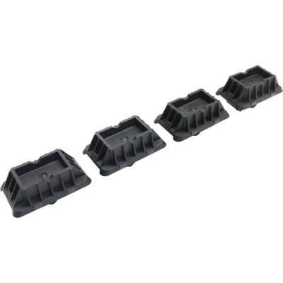 New Left Front Jack Pad Compatible With Bmw 535I Xdrive Base 6 Cyl 3.0L X3 Xdrive35i 6 Cyl 3.0L X3 thumbnail 6