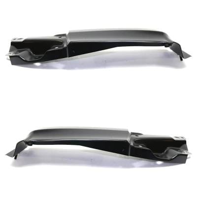 New Front Left And Front Right Fender Trim Compatible With Mercedes Benz Sprinter 3500 Base Sprinter thumbnail 8