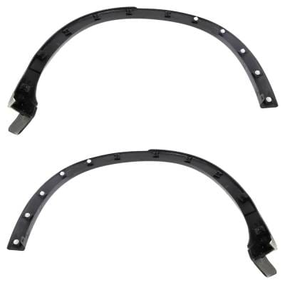 New Rear Left And Rear Right Fender Trim Compatible With Mazda Cx-5 Touring 4 Cyl 2.0L Cx-5 Grand thumbnail 10