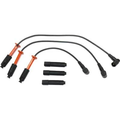 New Spark Plug Wire Compatible With Mercedes Benz C280 Base 6 Cyl 2.8L Sl320 Base 6 Cyl 3.2L S320 thumbnail 10