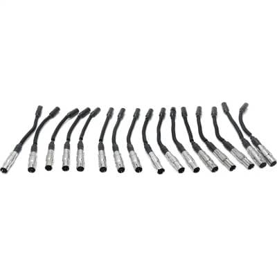 New Spark Plug Wire Compatible With Mercedes Benz S500 Base 8 Cyl 5.0L E500 4Matic 8 Cyl 5.0L Slk55 thumbnail 10