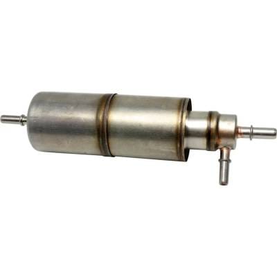 New Fuel Filter Compatible With Mercedes Benz Ml320 Base 6 Cyl 3.2L Ml430 Base 8 Cyl 4.3L Ml55 Amg thumbnail 2