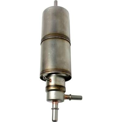 New Fuel Filter Compatible With Mercedes Benz Ml320 Base 6 Cyl 3.2L Ml430 Base 8 Cyl 4.3L Ml55 Amg thumbnail 4