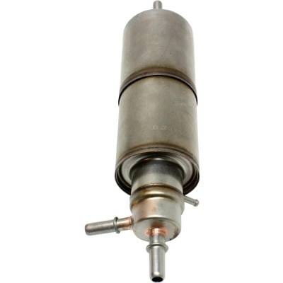 New Fuel Filter Compatible With Mercedes Benz Ml320 Base 6 Cyl 3.2L Ml430 Base 8 Cyl 4.3L Ml55 Amg thumbnail 10