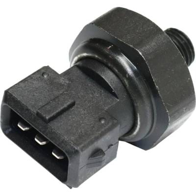 New 3-Prong Male A/C Switch Compatible With Chrysler Dodge Mercedes Benz E320 4Matic 6 Cyl 3.2L S350 thumbnail 4