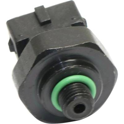 New 3-Prong Male A/C Switch Compatible With Chrysler Dodge Mercedes Benz E55 Amg Base 8 Cyl 5.5L thumbnail 8
