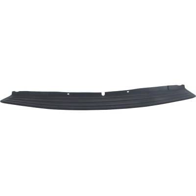 New Center Bumper Step Pad Compatible With Mercury Mariner Premier 4 Cyl 2.5L Mariner Hybrid 4 Cyl thumbnail 2
