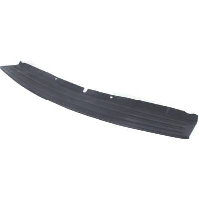New Center Bumper Step Pad Compatible With Mercury Mariner Premier 4 Cyl 2.5L Mariner Hybrid 4 Cyl thumbnail 4