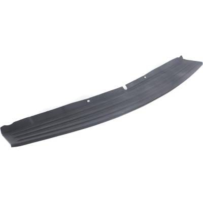 New Center Bumper Step Pad Compatible With Mercury Mariner Premier 4 Cyl 2.5L Mariner Hybrid 4 Cyl thumbnail 6