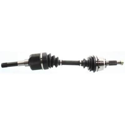 New Left Front Axle Assembly Compatible With Ford Mercury Escape Xls 4 Cyl 2.0L Mariner Base 4 Cyl thumbnail 2