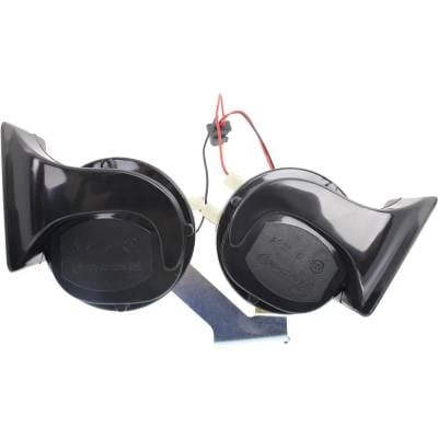 New Horn Compatible With Ford Lincoln Mercury Fusion Sel 4 Cyl 2.3L Fusion Se 4 Cyl 2.3L Milan thumbnail 10