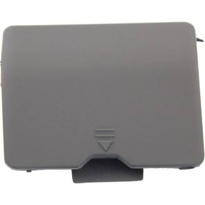 New Tow Eye Cover Compatible With Mercedes Benz S500 Base S430 Base S55 Amg Base S600 Base S500