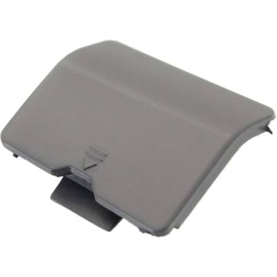 New Tow Eye Cover Compatible With Mercedes Benz S500 Base S430 Base S55 Amg Base S600 Base S500 thumbnail 2