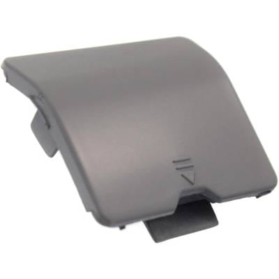 New Tow Eye Cover Compatible With Mercedes Benz S500 Base S430 Base S55 Amg Base S600 Base S500 thumbnail 3