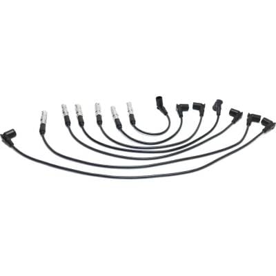 New Spark Plug Wire Compatible With Mercedes Benz 300Sel Base 6 Cyl 3.0L 300Se Base 6 Cyl 3.0L 300Te thumbnail 8