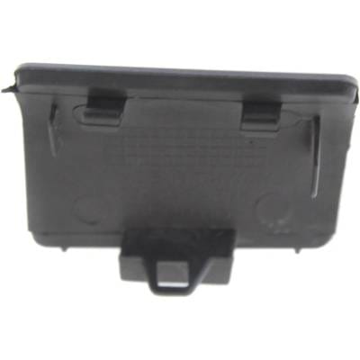 New Tow Eye Cover Compatible With Mercedes Benz S430 4Matic S430 Base S55 Amg Kompressor S500 Base thumbnail 4