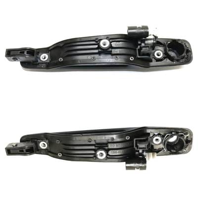 Front Left Driver And Right Passenger Exterior Door Handle Compatible With 2004-2012 Mitsubishi thumbnail 10