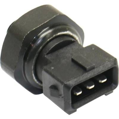 New 3-Prong Male A/C Switch Compatible With Chrysler Dodge Mercedes Benz S55 Amg Base 8 Cyl 5.5L thumbnail 6