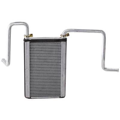 New Aluminum Heater Core Compatible With Mitsubishi Eclipse Gt 6 Cyl 3.0L By Mi3128100 thumbnail 2